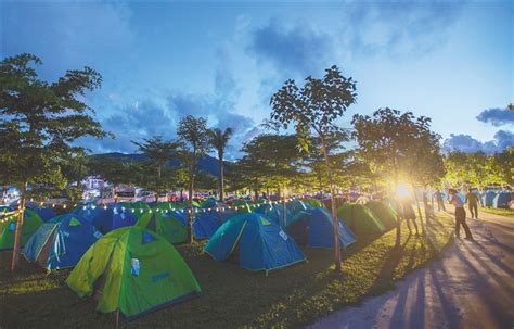 三亞哪裏有販賣帳篷——探索帳篷在海南旅游勝地三亞的購買之選